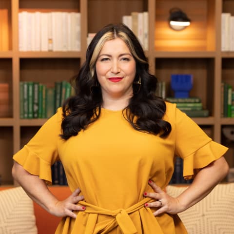 Profile photo of Miriam L.