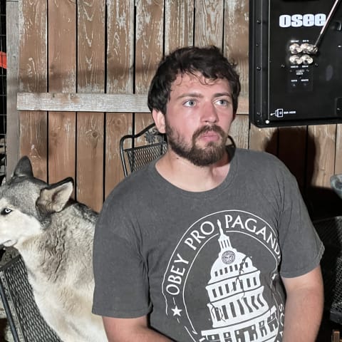 Profile photo of Zachary G.