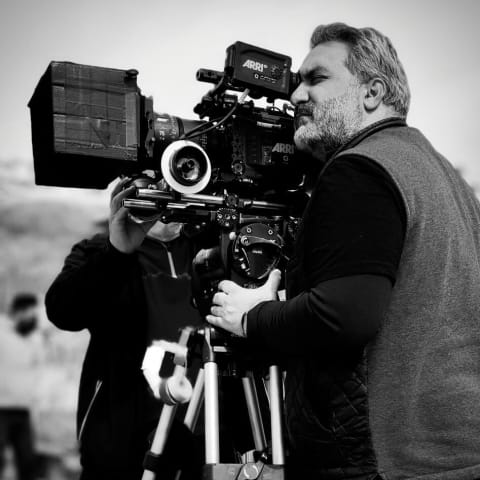 Profile photo of Koohyar K.