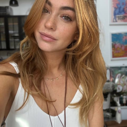 Profile photo of Brittainy N.