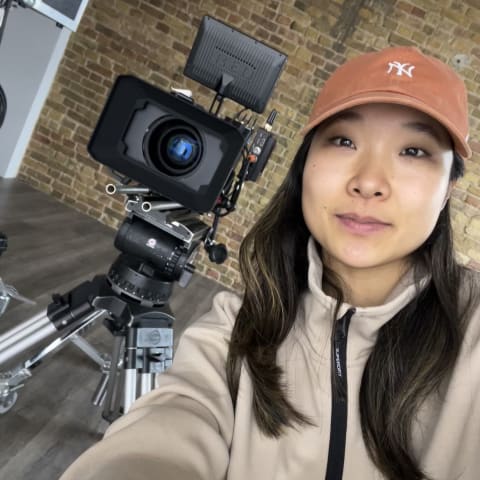 Profile photo of May L.