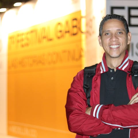 Profile photo of Oscar S.