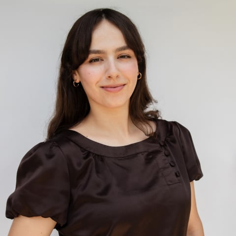 Profile photo of Gianna A.