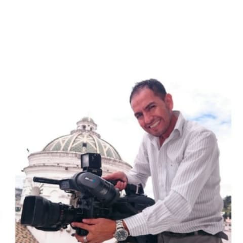Profile photo of Juan J.