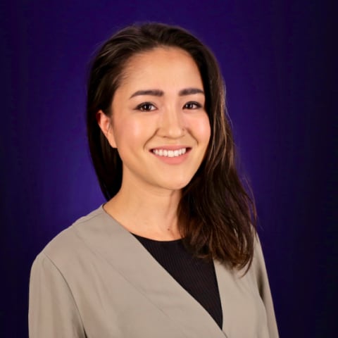 Profile photo of Alia W.