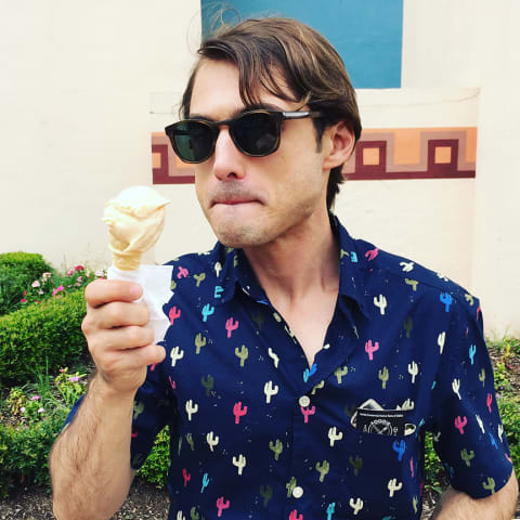 Profile photo of Brandon T.