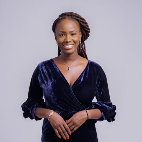 Profile photo of Blessing B.
