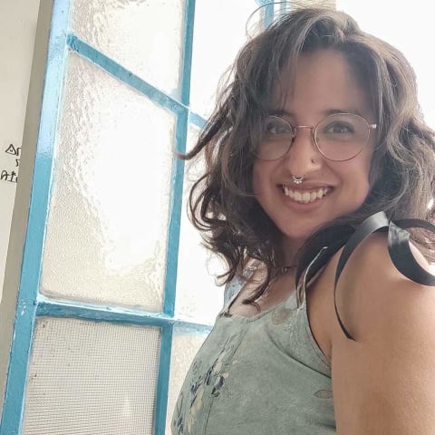 Profile photo of Amaranta O.