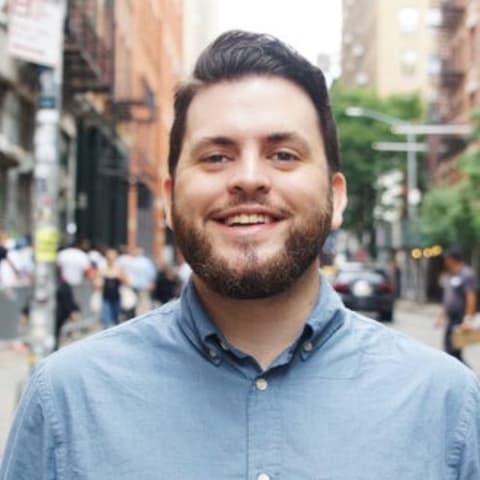 Profile photo of Sean R.