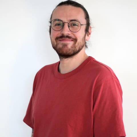 Profile photo of Joshua R.