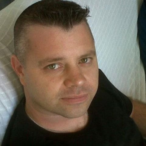 Profile photo of Sean E.