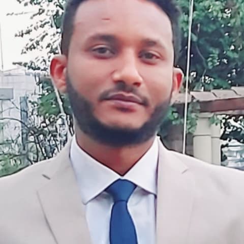 Profile photo of Mengesha H.