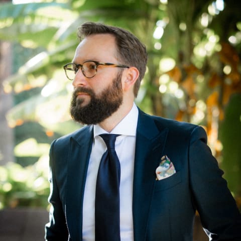 Profile photo of Ian A.