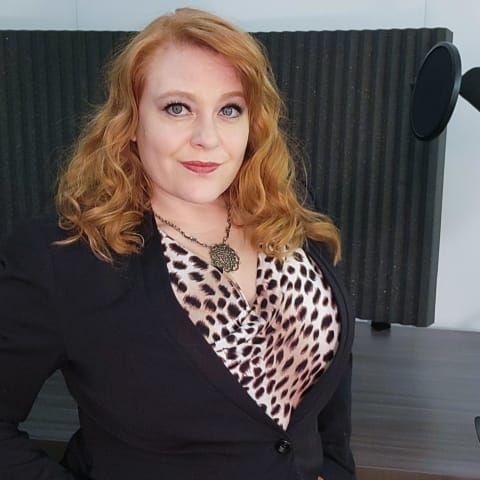 Profile photo of Jessica M.