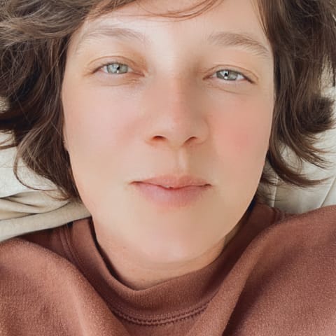 Profile photo of Charlène P.