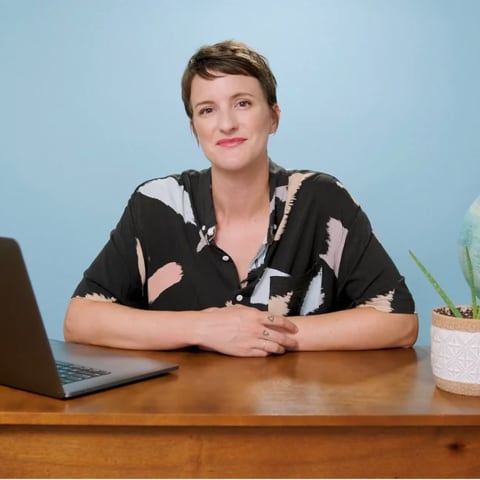 Profile photo of Christiana L.