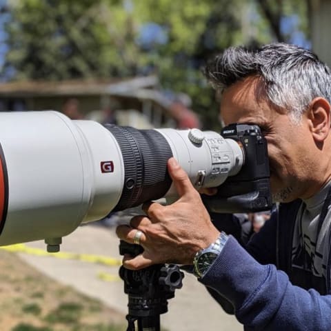Profile photo of Shoubert D.