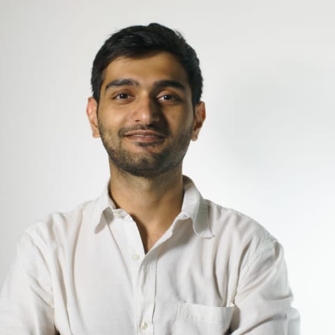 Profile photo of Suraj K.