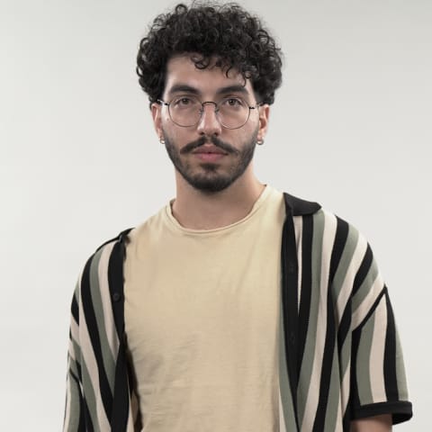 Profile photo of KARIM G.