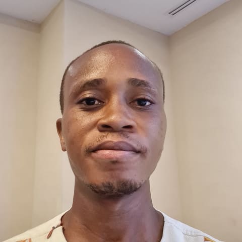 Profile photo of Isaac K.