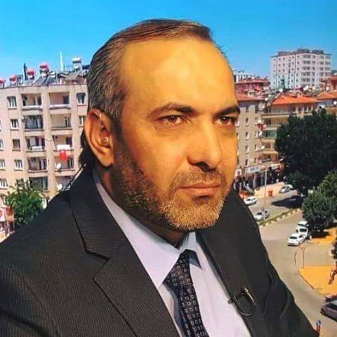 Profile photo of Samer A.