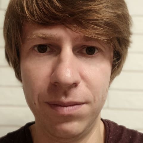 Profile photo of Yuriy D.