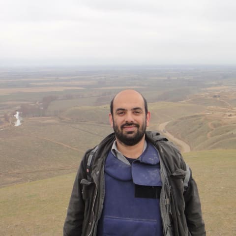 Profile photo of Bilal S.