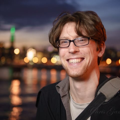 Profile photo of Dane B.