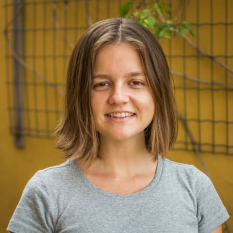 Profile photo of Manuela A.