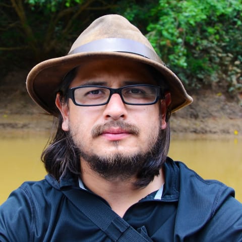 Profile photo of RAUL P.