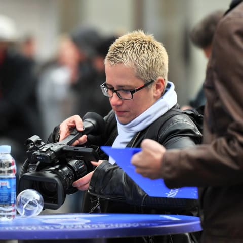 Profile photo of Suzana A.