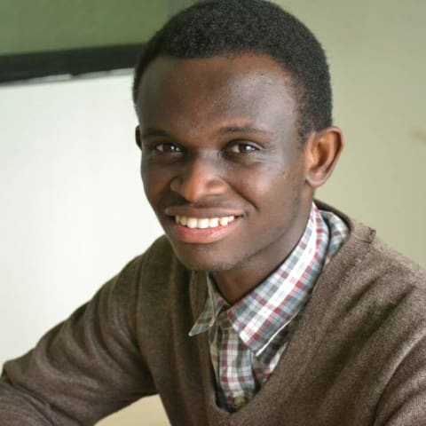 Profile photo of Ebenezar W.