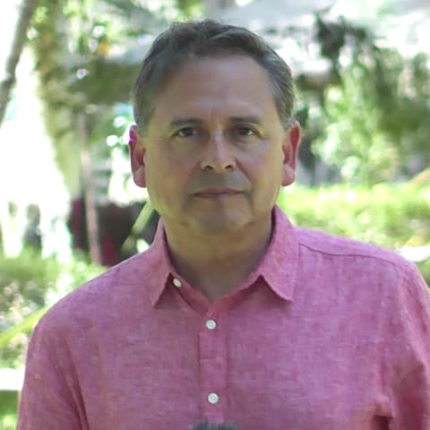 Profile photo of Vicente C.