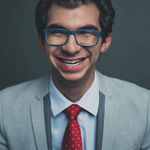 Profile photo of Nabil A.
