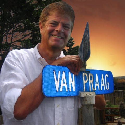 Profile photo of Robert V.
