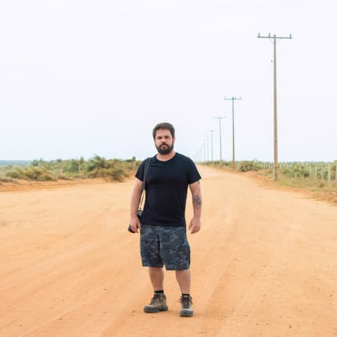 Profile photo of Pedro S.