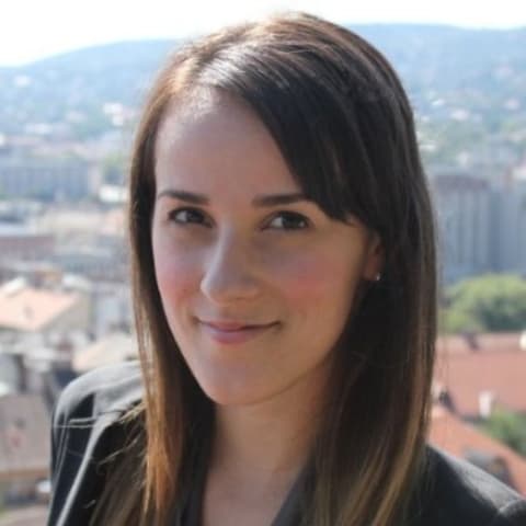 Profile photo of Kristina J.