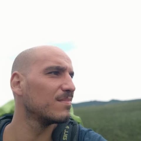 Profile photo of Pedro N.