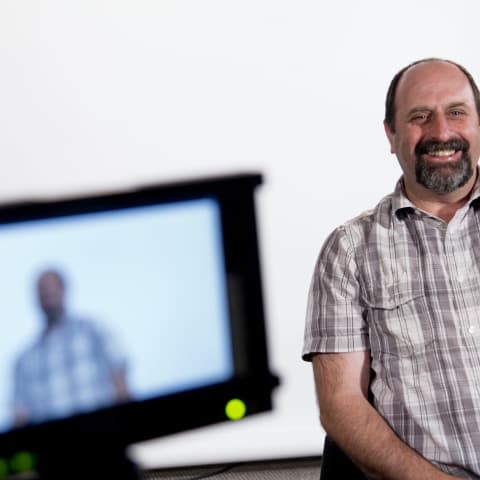 Profile photo of Jeremy R.