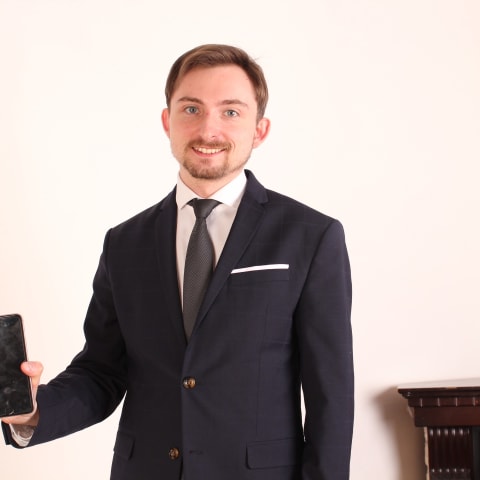Profile photo of Alexey G.