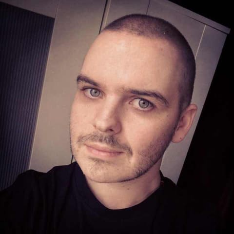 Profile photo of Christopher C.