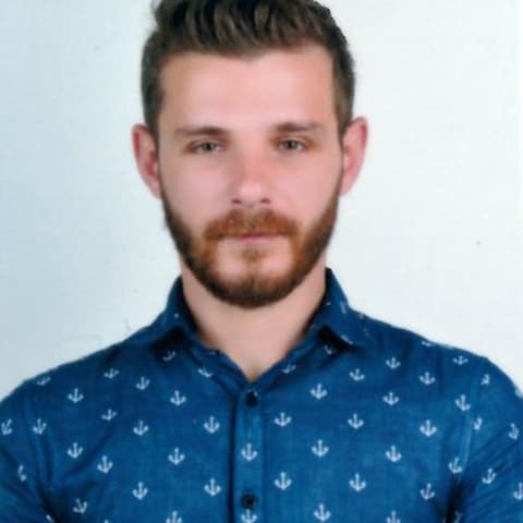 Profile photo of Ozgur E.