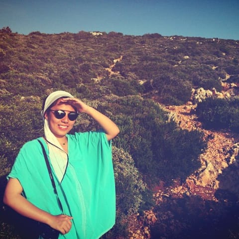 Profile photo of Clarissa  Z.