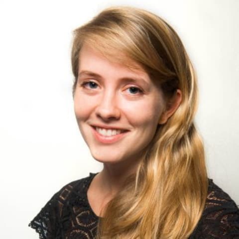 Profile photo of Marielle O.