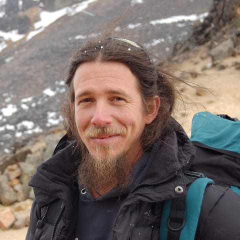 Profile photo of Tomas C.