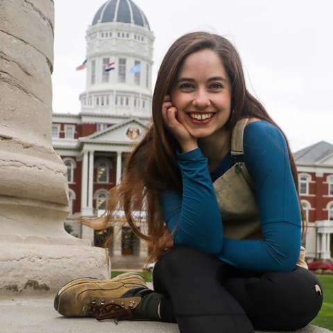 Profile photo of Evann T.