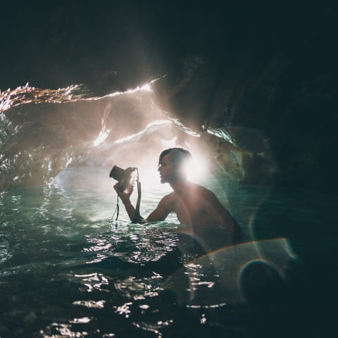 Profile photo of Nathan M.