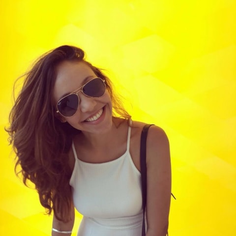 Profile photo of Melissa E.