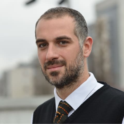 Profile photo of Vojislav M.