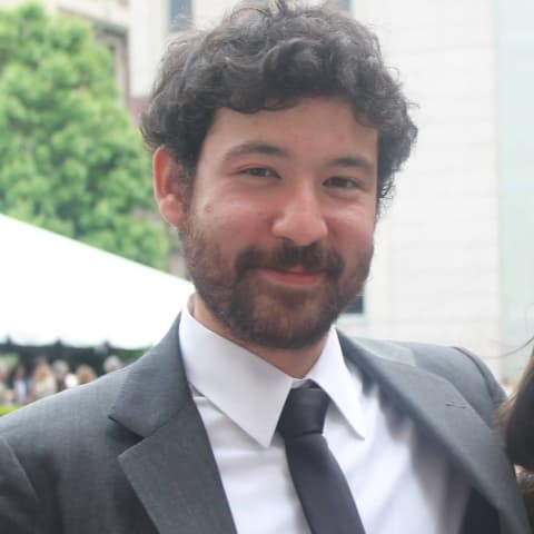 Profile photo of João I.